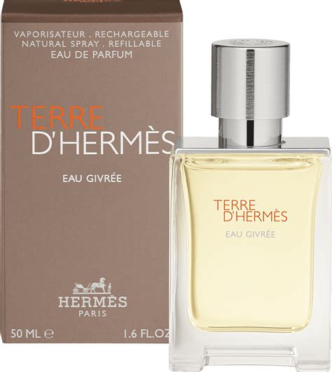 hermes givree 100ml|terre hermes eau givrée.